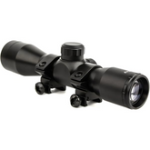 MIRA TELESCÓPICA GEN 4X32 VTR 266